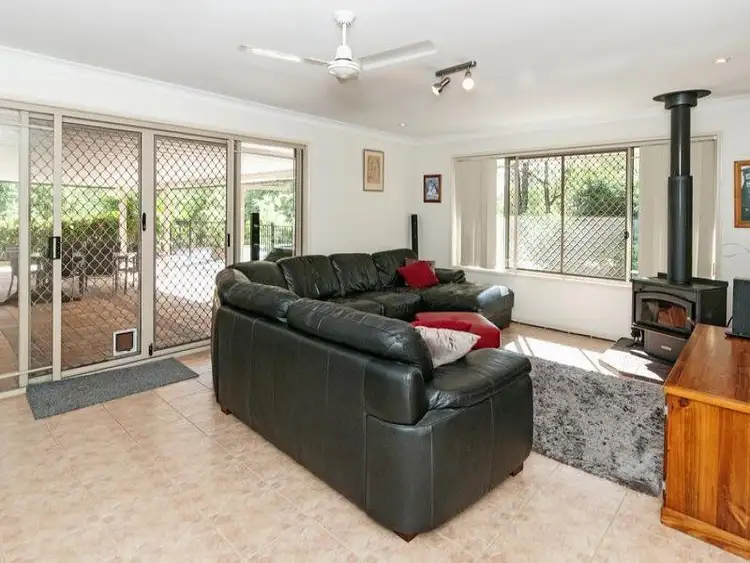 Fourth view of Homely house listing, 3 Cronin Court, Chuwar QLD 4306