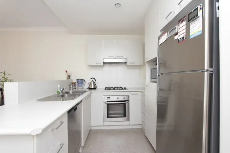 Main view of Homely apartment listing, 145/250 Beaufort Street, Perth WA 6000