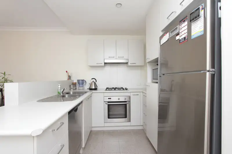 Main view of Homely apartment listing, 145/250 Beaufort Street, Perth WA 6000