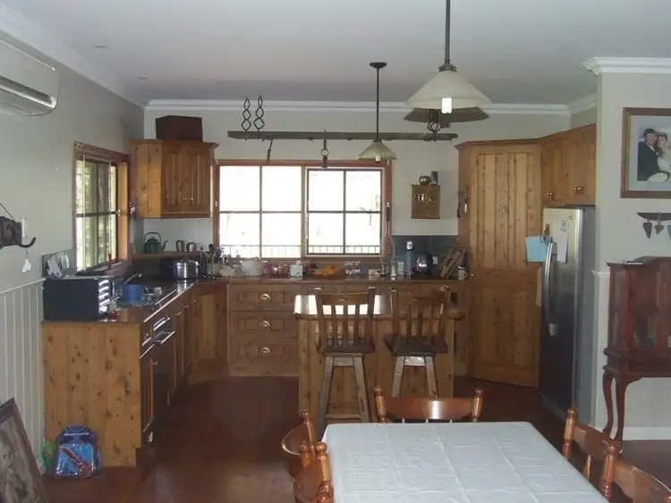 Sixth view of Homely rural property listing, 3510 Glenrowan-Myrtleford Road, Myrtleford VIC 3737