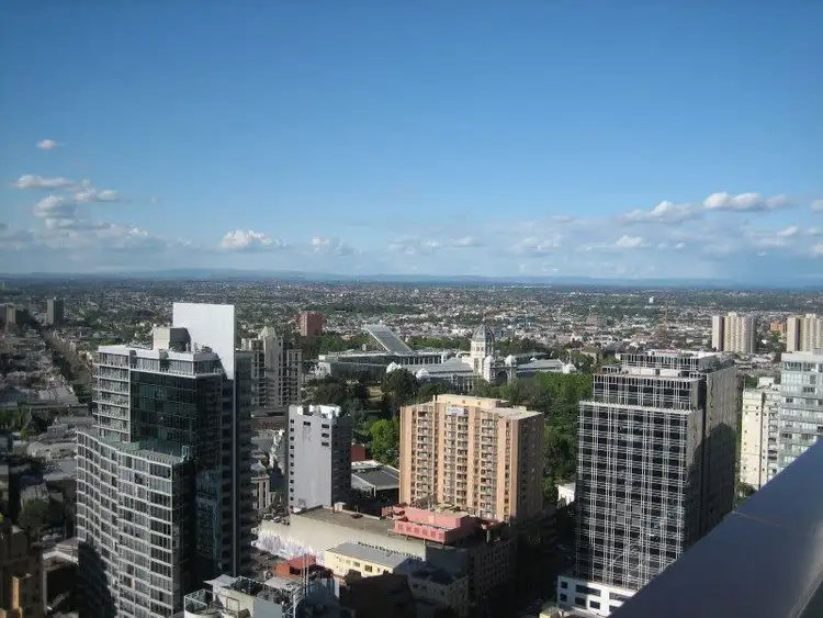 Fourth view of Homely apartment listing, 3903/24 Jane Bell Lane, Melbourne VIC 3000