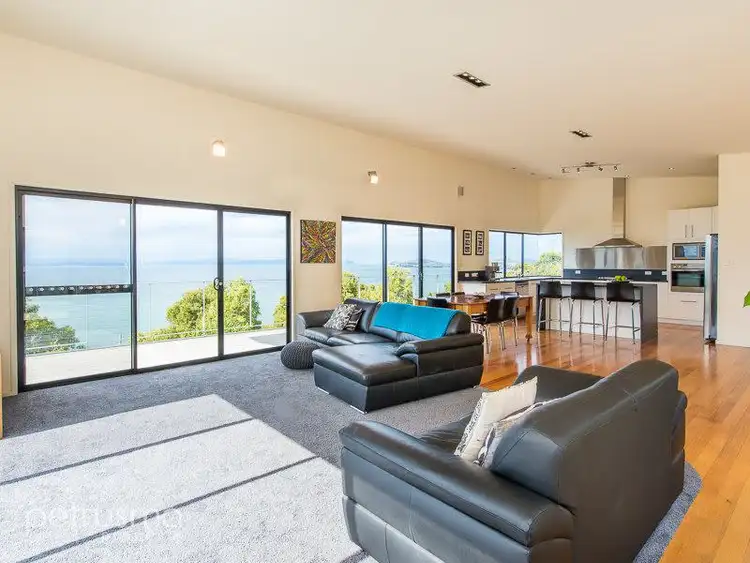 Third view of Homely house listing, 34 Kirra Road, Roches Beach TAS 7170