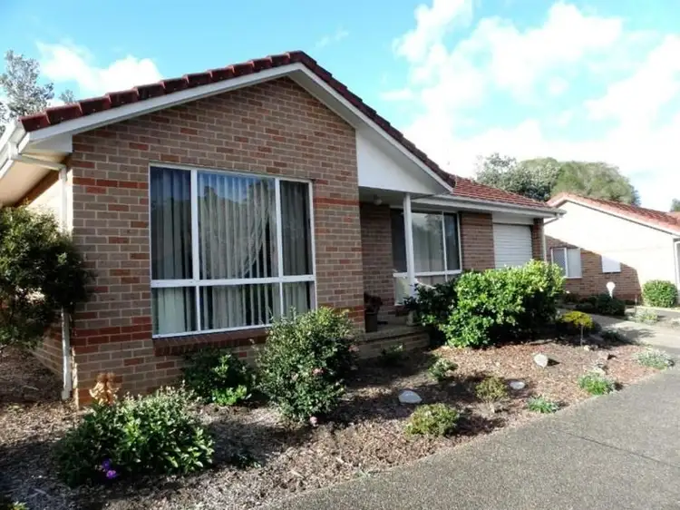 9/47 Brinawarr St, Bomaderry NSW 2541