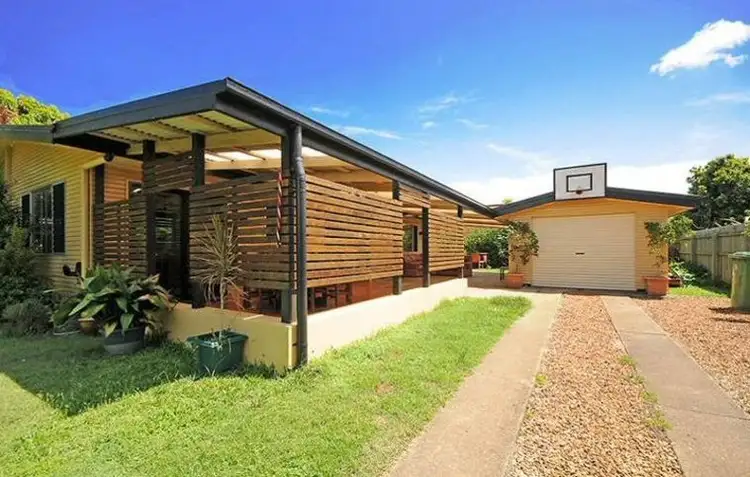 31 HILL PDE, Clontarf QLD 4019