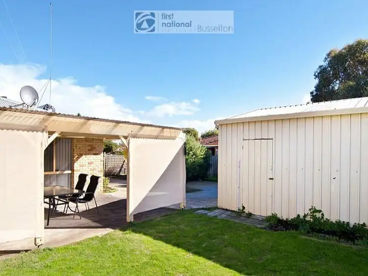 Sixth view of Homely house listing, 10 Melville Court, Geographe WA 6280