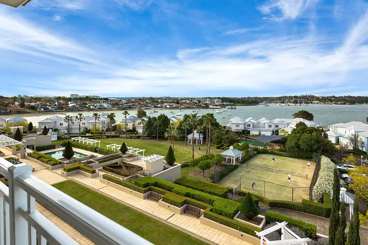 Fourth view of Homely apartment listing, 56/45 Phillips Street, Cabarita NSW 2137
