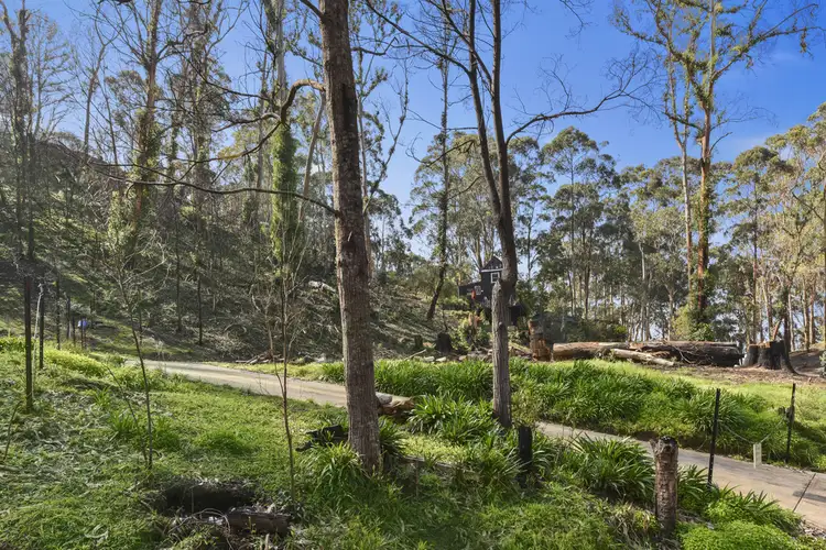 Fifth view of Homely land listing, 2 Illowra Avenue, Wye River VIC 3234
