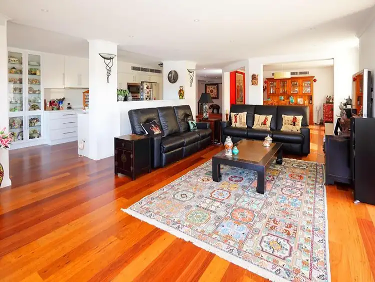 Seventh view of Homely apartment listing, 31/93 Elizabeth Bay Road, Elizabeth Bay NSW 2011