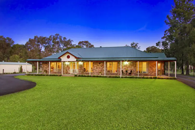 28 Trahlee Road, Londonderry NSW 2753