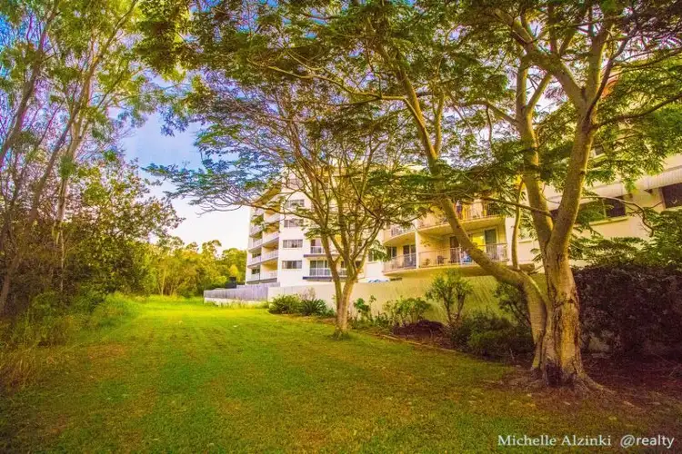 Second view of Homely unit listing, 13/3 Links Court, Woorim QLD 4507