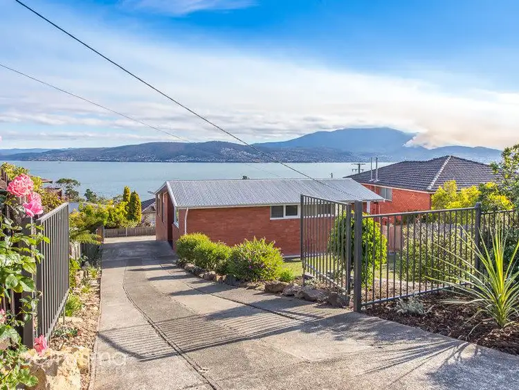 Main view of Homely house listing, 251 Carella Street, Howrah TAS 7018