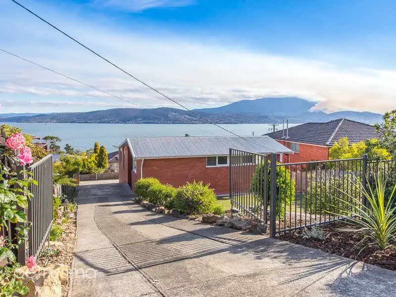 Main view of Homely house listing, 251 Carella Street, Howrah TAS 7018