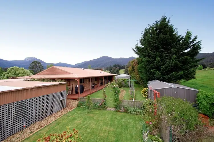 Second view of Homely house listing, 488 Mountain River Road, Mountain River TAS 7109