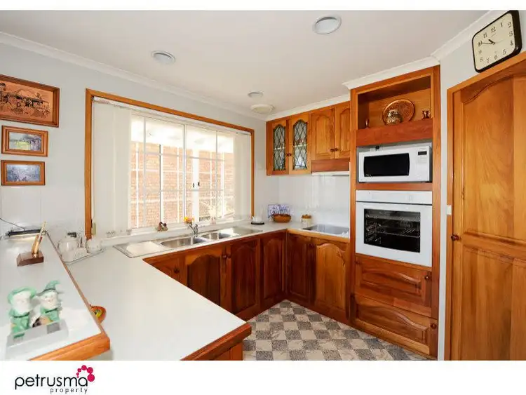 Fifth view of Homely villa listing, 1/34 Balamara Street, Bellerive TAS 7018