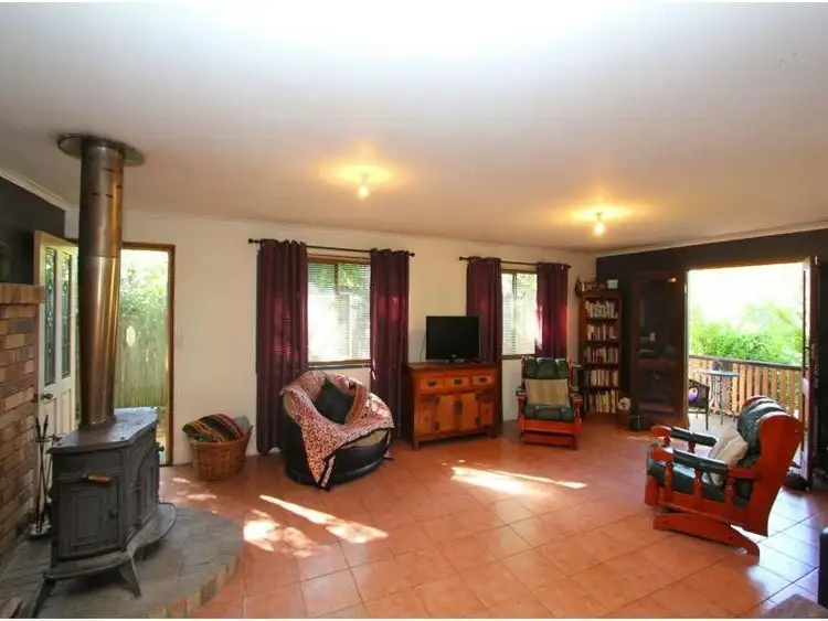 Second view of Homely house listing, 40 Roderick Street, Dayboro QLD 4521
