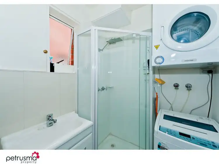 Fourth view of Homely unit listing, 1/413 Elizabeth Street, North Hobart TAS 7000