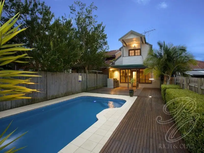 Main view of Homely house listing, 17 Hampton Street, Croydon Park NSW 2133