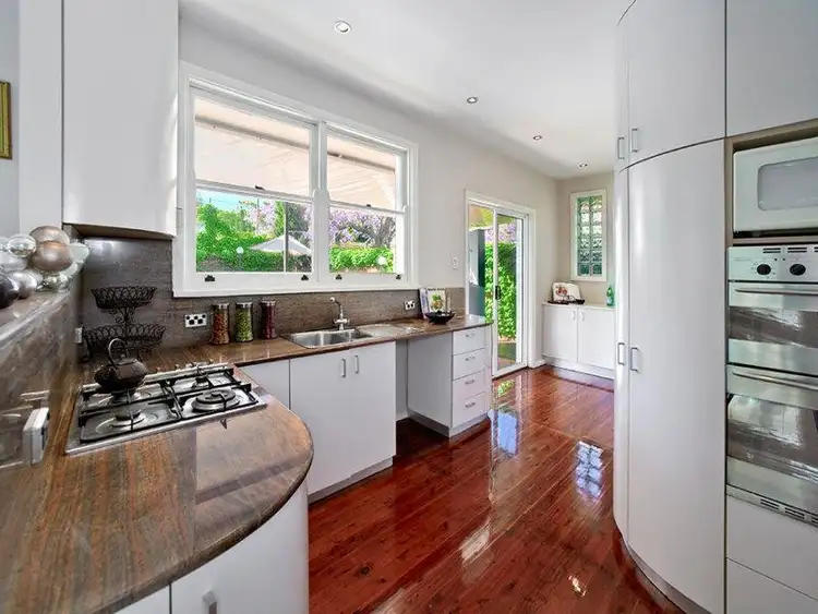 Third view of Homely house listing, 5 Shortland Avenue, Strathfield NSW 2135