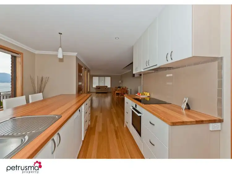 Second view of Homely house listing, 266 Carella Street, Howrah TAS 7018