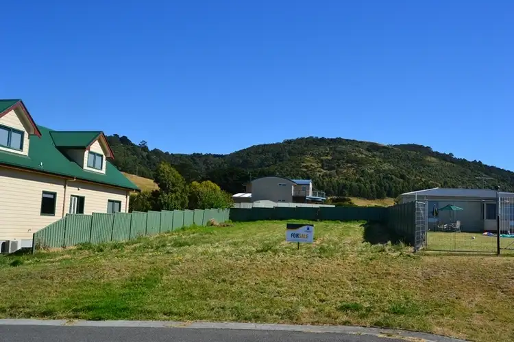 Fourth view of Homely land listing, 16 Park Avenue, Apollo Bay VIC 3233