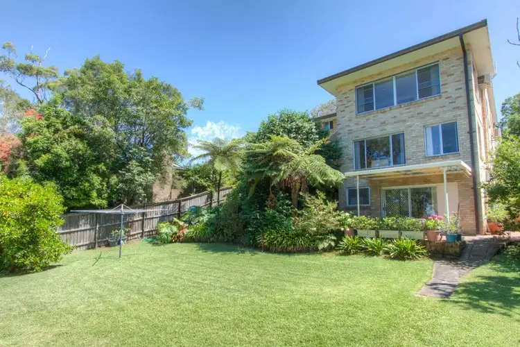 Third view of Homely house listing, 36 Howson Avenue, Turramurra NSW 2074