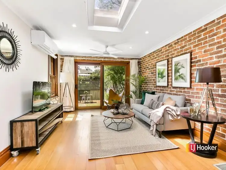 Second view of Homely house listing, 35 Weston Street, Dulwich Hill NSW 2203