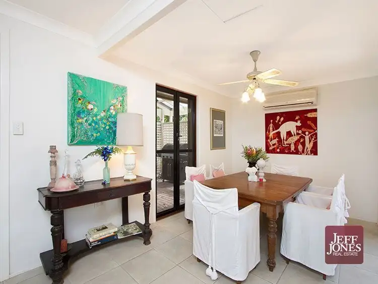 Fourth view of Homely house listing, 17 Glyn Street, Coorparoo QLD 4151