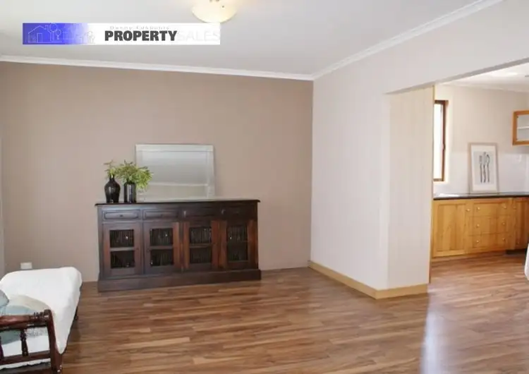 Second view of Homely house listing, 21 Caldwell Street, Moe VIC 3825