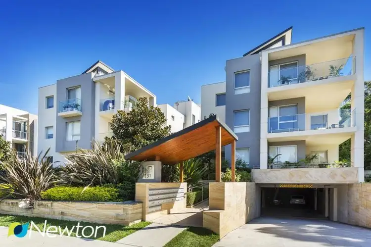 4/131-135 Willarong Road, Caringbah NSW 2229