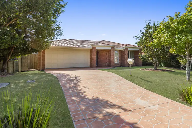 100/Watarrka Drive, Parkinson QLD 4115