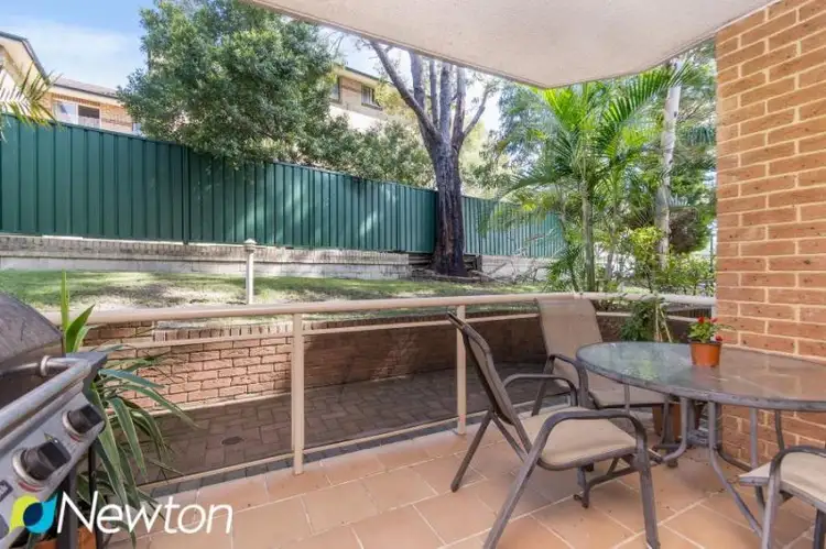 2/4-6 Vista Street, Caringbah NSW 2229