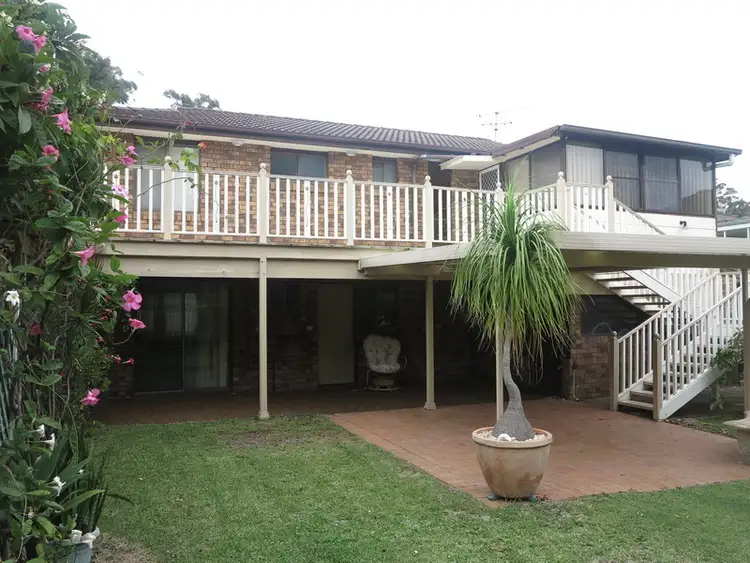 Second view of Homely house listing, 122 Sandy Point Road, Corlette NSW 2315