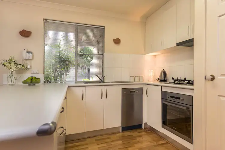 Fifth view of Homely house listing, 1 Brown Way, Karrinyup WA 6018