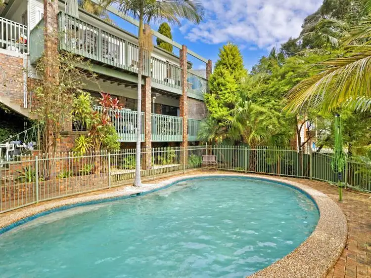 Sixth view of Homely house listing, 15 Arkana Place, Engadine NSW 2233