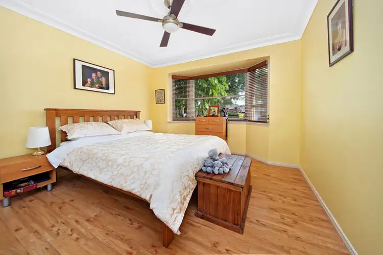 Fifth view of Homely house listing, 8 Tinakill Avenue, Engadine NSW 2233