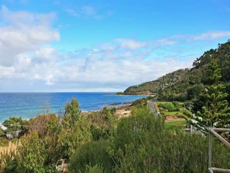 Second view of Homely house listing, 4 - 6 Sarsfield Street, Separation Creek VIC 3221