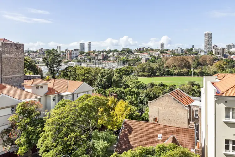 Third view of Homely apartment listing, 41/41-49 Roslyn Gardens, Elizabeth Bay NSW 2011