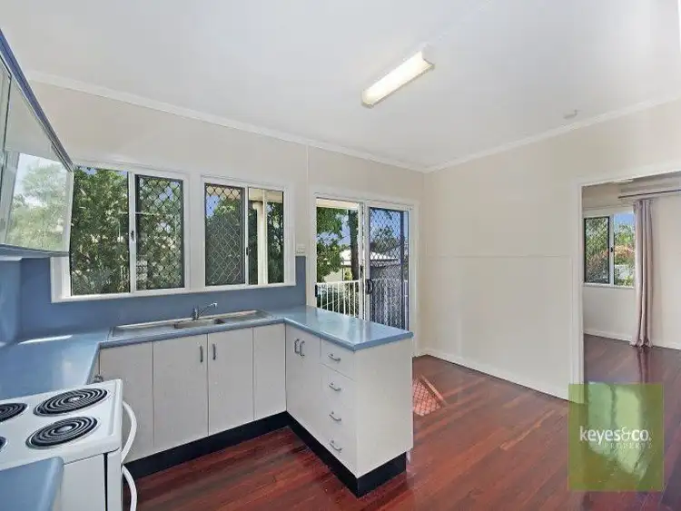 Fourth view of Homely house listing, 51 Begg Street, Gulliver QLD 4812