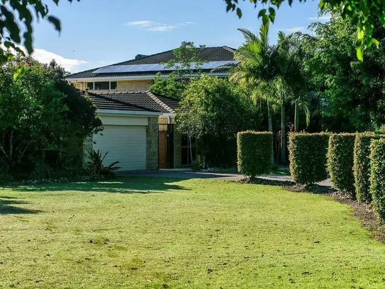 Second view of Homely house listing, 68 Edington Drive, Cooroibah QLD 4565
