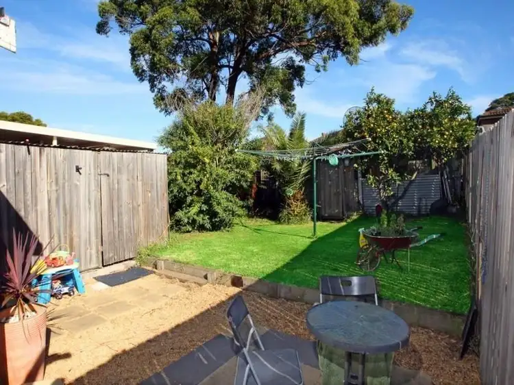 Fifth view of Homely semi-detached listing, 11 Seymour St, Croydon Park NSW 2133