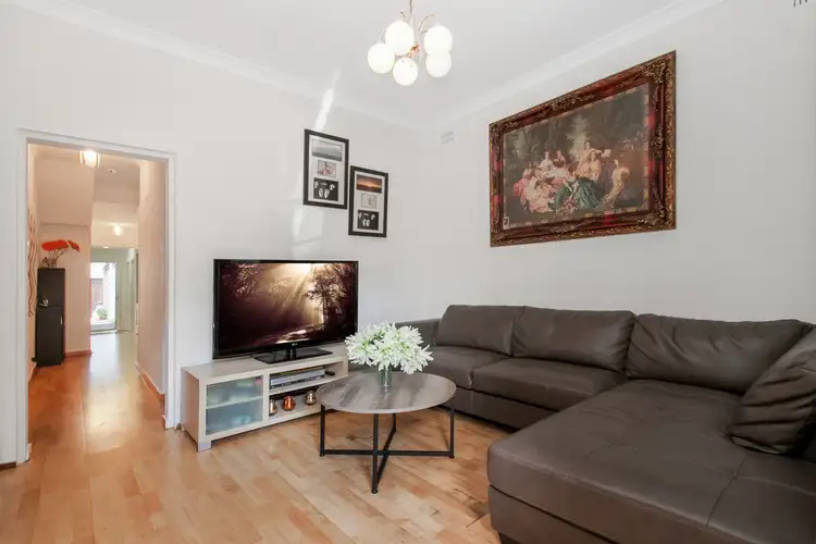 Second view of Homely house listing, 92 Grove St, St Peters NSW 2044