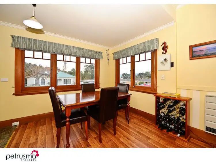 Fifth view of Homely house listing, 10 Shawfield Street, Lenah Valley TAS 7008