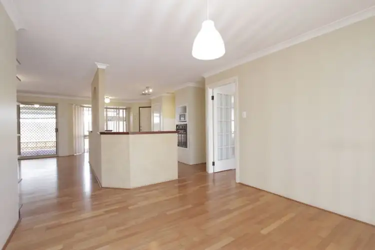 Third view of Homely house listing, 6 Firefalls Close, Huntingdale WA 6110