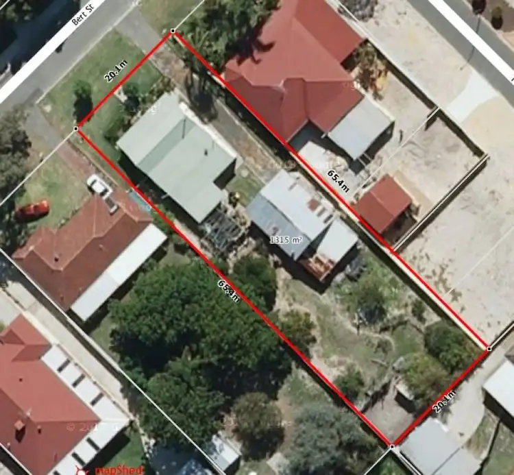 Seventh view of Homely house listing, 34 Bert Street, Gosnells WA 6110