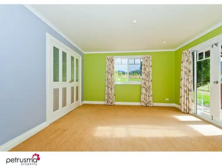 Third view of Homely house listing, 305 Allens Rivulet Road, Allens Rivulet TAS 7150