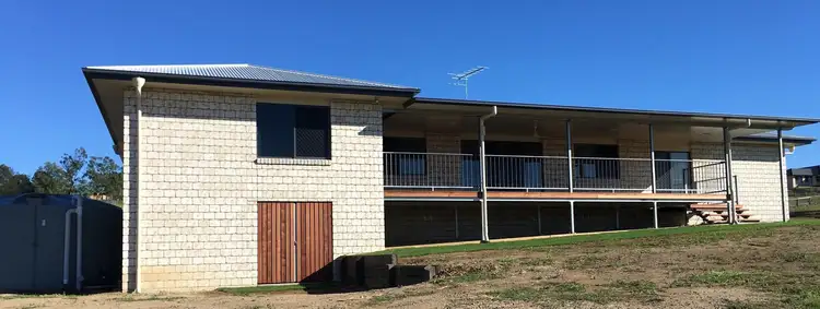 Fourth view of Homely house listing, 37 Nagle Cres, Hatton Vale QLD 4341