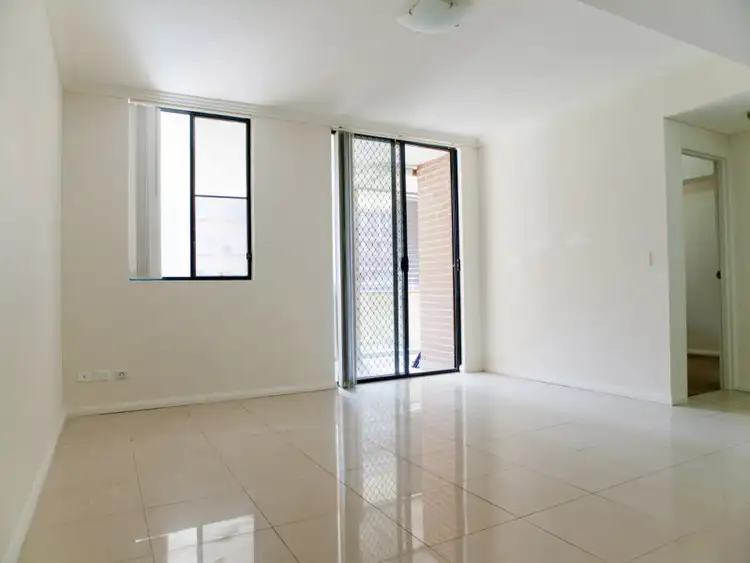 Fourth view of Homely apartment listing, J103/27-29 George Street, North Strathfield NSW 2137