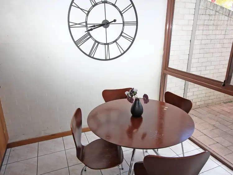 Sixth view of Homely townhouse listing, 21/4 Cromarty Road, Soldiers Point NSW 2317