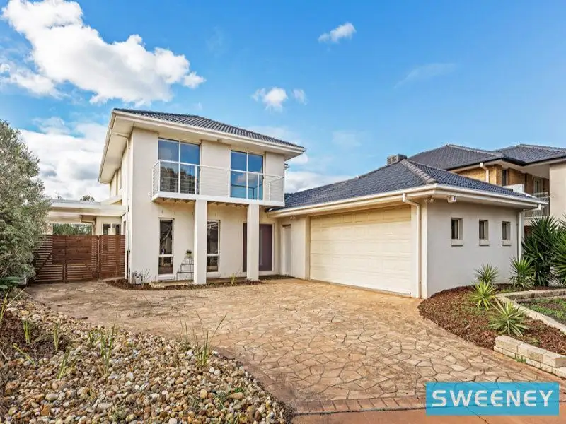 Main view of Homely house listing, 15 Springbrook Place, Sanctuary Lakes VIC 3030
