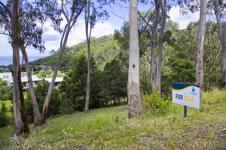 Fourth view of Homely land listing, 2 Neds Lane, Separation Creek VIC 3221